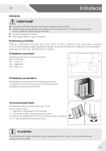 Предварительный просмотр 540 страницы Haier HCR7818DNMM User Manual