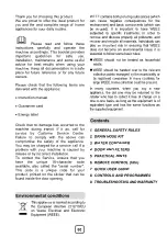 Preview for 60 page of Haier HD80-A3939E-S User Manual