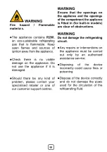 Preview for 66 page of Haier HD80-A3939E-S User Manual