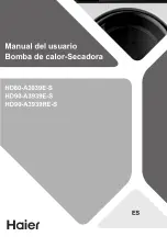 Preview for 85 page of Haier HD80-A3939E-S User Manual