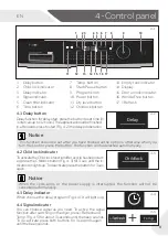 Preview for 9 page of Haier HD90-A2979 User Manual