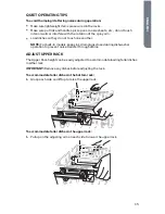 Предварительный просмотр 17 страницы Haier HDBL655AFS User Manual