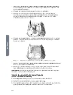 Предварительный просмотр 54 страницы Haier HDBL655AFS User Manual