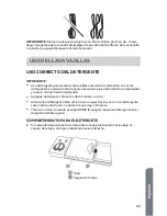 Предварительный просмотр 91 страницы Haier HDBL655AFS User Manual