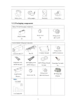 Preview for 12 page of Haier HHS-1X5K User Manual