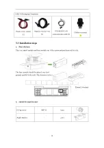 Preview for 13 page of Haier HHS-1X5K User Manual