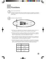 Предварительный просмотр 11 страницы Haier HRF-599FR/A Operation Manual