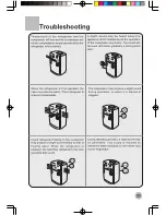 Предварительный просмотр 25 страницы Haier HRF-599FR/A Operation Manual