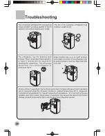 Предварительный просмотр 26 страницы Haier HRF-599FR/A Operation Manual