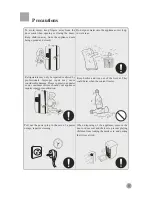 Preview for 7 page of Haier HRF-663ISB2 Series User Manual