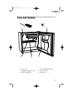 Предварительный просмотр 5 страницы Haier HSP02WNB - 09-01 User Manual