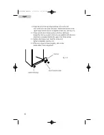 Предварительный просмотр 10 страницы Haier HSP02WNB - 09-01 User Manual