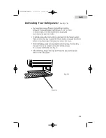 Предварительный просмотр 13 страницы Haier HSP02WNB - 09-01 User Manual