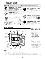 Предварительный просмотр 3 страницы Haier HSSR-3P User Manual