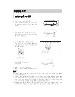 Preview for 22 page of Haier HSU-040C01 User Manual