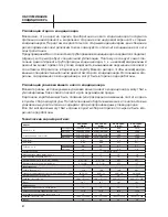 Preview for 4 page of Haier HSU-09H03/R Manual