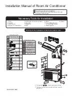 Haier HSU-09HEA13/R2 Installation Manual preview