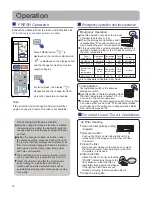 Preview for 10 page of Haier HSU-09RS03/R2(SDB) Operation Manual