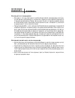 Preview for 3 page of Haier HSU-24C03 Manual