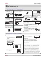 Preview for 46 page of Haier HSU24VHG(DB)-G&W Service Manual