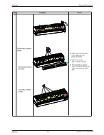 Предварительный просмотр 71 страницы Haier HSU24VHG(DB)-G&W Service Manual