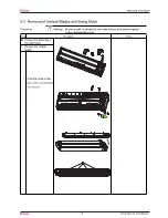 Предварительный просмотр 73 страницы Haier HSU24VHG(DB)-G&W Service Manual