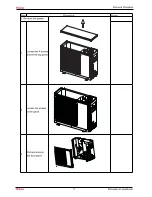 Предварительный просмотр 80 страницы Haier HSU24VHG(DB)-G&W Service Manual