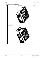 Предварительный просмотр 81 страницы Haier HSU24VHG(DB)-G&W Service Manual