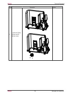 Предварительный просмотр 85 страницы Haier HSU24VHG(DB)-G&W Service Manual