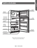 Preview for 9 page of Haier HT18TS45SW User Manual