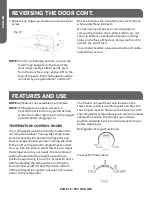 Preview for 14 page of Haier HT18TS45SW User Manual