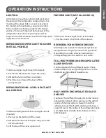 Preview for 15 page of Haier HT18TS45SW User Manual