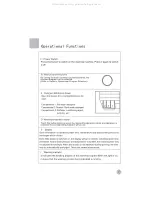 Preview for 9 page of Haier HW-D1070TVE Manual