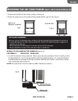 Preview for 15 page of Haier HWE18VCN User & Care Manual