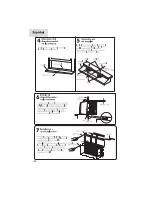 Preview for 14 page of Haier HWF05XCJ Manual Del Usuario