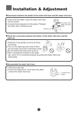 Preview for 10 page of Haier HWM120-B1678S8 User Manual