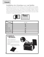 Preview for 11 page of Haier HWR05XC5 Manuel