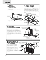 Preview for 13 page of Haier HWR05XC5 Manuel