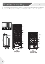 Preview for 36 page of Haier HWS34GGH1 User Manual