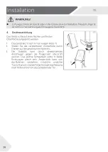 Preview for 54 page of Haier HWS34GGH1 User Manual