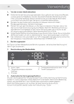 Preview for 57 page of Haier HWS34GGH1 User Manual