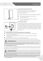 Preview for 89 page of Haier HWS34GGH1 User Manual