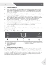 Preview for 91 page of Haier HWS34GGH1 User Manual