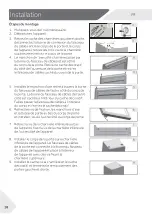 Preview for 124 page of Haier HWS34GGH1 User Manual