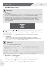 Preview for 126 page of Haier HWS34GGH1 User Manual