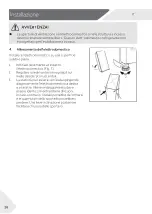 Preview for 156 page of Haier HWS34GGH1 User Manual