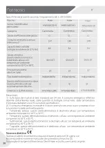 Preview for 170 page of Haier HWS34GGH1 User Manual