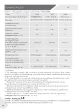 Preview for 238 page of Haier HWS34GGH1 User Manual