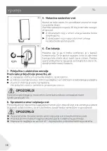 Preview for 430 page of Haier HWS34GGH1 User Manual