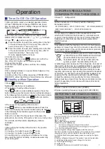 Preview for 7 page of Haier IKI-09 User Manual